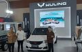 Cocok Buat Usaha, Wuling Formo Mejeng di GIICOMVEC 2024 Harga Mulai Rp 150 Jutaan