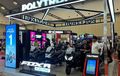 Promo Polytron di IMOS 2025, Subsidi Motor Listrik Hingga Rp 7 Juta