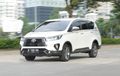 Intip Harga Innova Venturer Diesel 2021 Bekas, Mobil Diesel Bandel