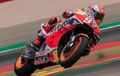 Hasil Balapan MotoGP Aragon: Marc Marquez Unggul Jauh, Valentino Rossi Melempem