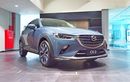 Harga Masuk Didompet, Mazda CX-3 Sport 2021 Bekas Dijual Segini