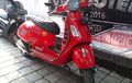 Mesin 3V dan i-get Beda Harga, Vespa GTS Super 150 Bekas Pajak Hidup Dijual Segini
