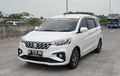 Minat Mobil Bekas Suzuki Ertiga 2018, Segini Harga Ban Barunya