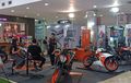 KTM Berikan Cashback Hingga Rp 6 Jutaan, Khusus di KTM Bikefest, Merapat ke Lokasi