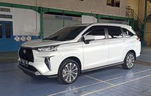 Rem Parkir Toyota All New Veloz Cerdas, Enggak Bakal Release Tanpa Lakukan Ini