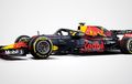 Tanggapan Keras Bos Red Bull Terkait Aturan Aerodinamika Baru F1 2019
