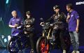 Yamaha MT-15 Resmi Meluncur, Valentino Rossi Sebut Sukai Hal Ini