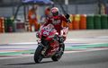 Andrea Dovizioso Catat Finish Terburuk di MotoGP San Marino, Ini Komentarnya