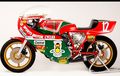 Replika Motor Balap Milik Legenda MotoGP Ini Oke Banget, Cuma Ada 12 Unit di Dunia