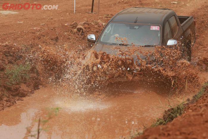 Mitsubishi New Triton