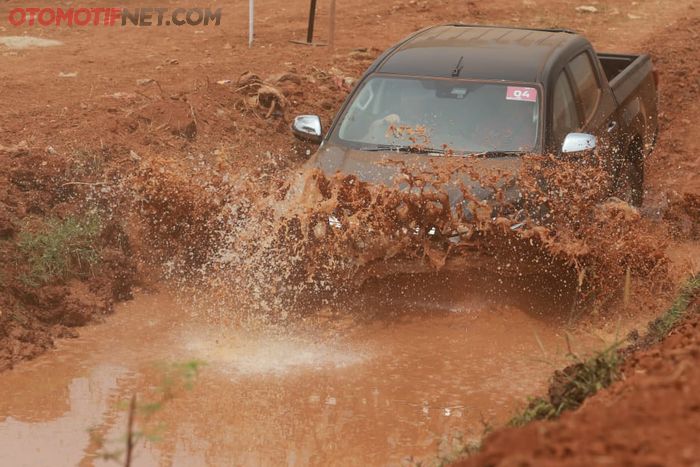 Mitsubishi New Triton