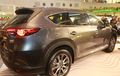 Mazda CX-8 Ada Ruang Tersembunyi, Ambil Ban Serep Mesti Copot Speaker