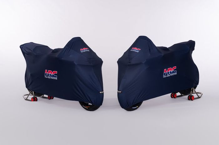 Honda dikabarkan segera mengumumkan sponsor baru untuk MotoGP 2025