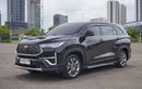 Intip Harga Innova Zenix Hybrid V 2023 Bekas Terbaru, SUV Irit Buat Keluarga