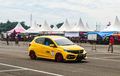 Honda Brio Satya Aura Civic Type R, Buat Harian Malah Dipake Slalom