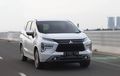 Body Tinggi Enggak Takut Mentok, Ini Kelebihan Mitsubishi Xpander