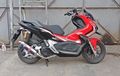 Honda ADV150 Pakai Sasis Sama Kaya PCX 150, Tapi Perbedaan Terasa, Suspensi dan Komstir Kuncinya
