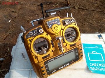 Drone racing rakitan on sale