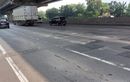 Buat yang Mau Lewat Tol Japek, Cek 5 Titik yang Sedang Diperbaiki