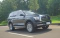 GWM Tank 500 HEV Tahun 2026: Sekarang Dibanderol Segini