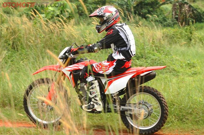  Honda CRF150L