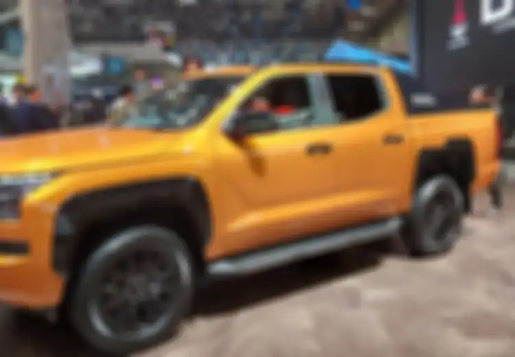 Intip Bocoran Spesifikasi Mitsubishi Triton Generasi Terbaru, Siap Meluncur Dalam Waktu Dekat