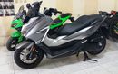 Cocok Diajak Touring, Honda Forza 250 2022 Bekas Kian Terjangkau