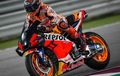 Terjatuh di Hari Kedua Tes MotoGP Qatar, Marc Marquez Beberkan Penyebabnya