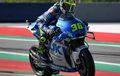 Motornya Mampu  Bersaing, Joan Mir Pede Bisa Jadi Juara Dunia MotoGP 2020