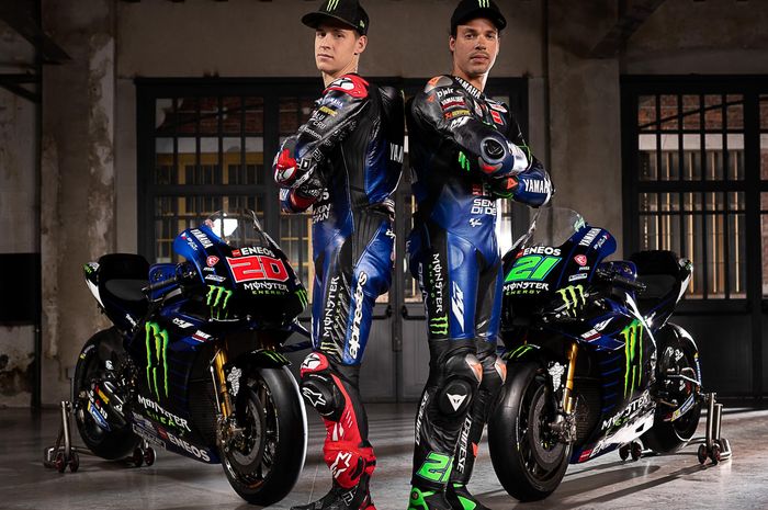 Sirkuit Termas de Rio Hondo cocok dengan karakter motor, Bos tim Yamaha optimis bisa raih hasil manis di MotoGP Argentina 2022