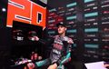 Lupakan MotoGP Qatar, Fabio Quartararo Optimis Tatap MotoGP Argentina
