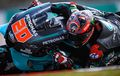 Hasil Hari Pertama Tes Pramusim Sepang: Fabio Quartararo Tercepat, Valentino Rossi Masuk 10 Besar
