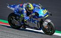 Hasil FP3 MotoGP Stiria 2020: Joan Mir Asapi Fabio Quartararo, Valentino Rossi Gagal Tembus 10 Besar