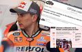 Jorge Lorenzo Dikabarkan 'Gantung Helm' Akhir Musim 2019, Konsultasi ke Fernando Alonso?