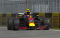 FP1 GP F1 Kanada: Sempat Ada Red Flag, Max Verstappen Tercepat