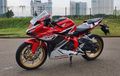 Diskon Gede Awal Tahun, Beli Honda CBR250RR Ada Cashback Rp 5 Juta! CBR150R, CB150R, CB150X Juga Ada