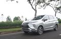 Mitsubishi Xpander 2017 Seken, Tipe Ultimate A/T Segini, Termurah Rp 180 Juta