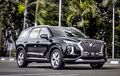 Hyundai Palisade Tak Ada Tuas Transmisi, Gantinya Tombol, Tak Sengaja Kepencet Gimana?