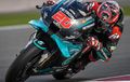 Belum Terbiasa dengan Motor Baru Yamaha, Fabio Quartararo Tak Mau Sesumbar