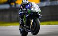 Hasil FP2 MotoGP Belanda: Valentino Rossi Sukses Masuk 10 Besar, Maverick Vinales Tercepat