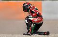 Sebut Motornya Sampah, Pembalap MotoGP Ini Akhirnya Minta Maaf