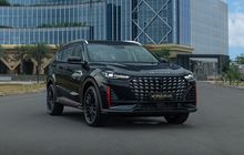 Jetour X70 Plus Journey Tahun 2026: Sekarang Dibanderol Segini