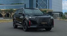 Jetour X70 Plus Journey Tahun 2026: Sekarang Dibanderol Segini