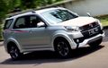 Harga Bekas Toyota Rush Tahun Muda Ternyata Masih Cukup Tinggi