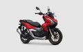 Pemilik Belum Tentu Tahu, Ada Fitur Keselamatan Gold Wing di Honda ADV 160