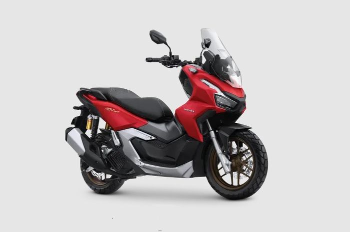 Honda ADV 160