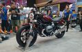 Motor BMW Pertama di Asia-Pasifik Launching di Indonesia Hari Ini, R12 Dibanderol Rp 700 jutaan