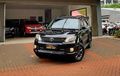 Toyota Fortuner TRD Diesel VNT G 2015, Servis Record Auto 2000, di Bawah Rp 300 Juta!