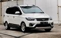 Turunnya Lumayan Banyak, Wuling Confero Tahun Muda Harga Bekasnya Cuma Rp 100 Juta Lebih Dikit