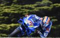 Suzuki Gunakan Mesin Baru, Alex Rins dan Joan Mir Bilang 80 Persen Puas, Maksudnya Apa?